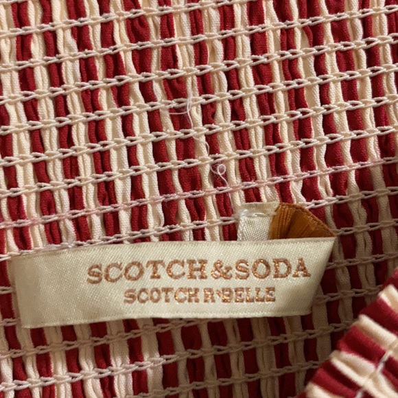 Scotch & Soda Skirt - Picture 6 of 8
